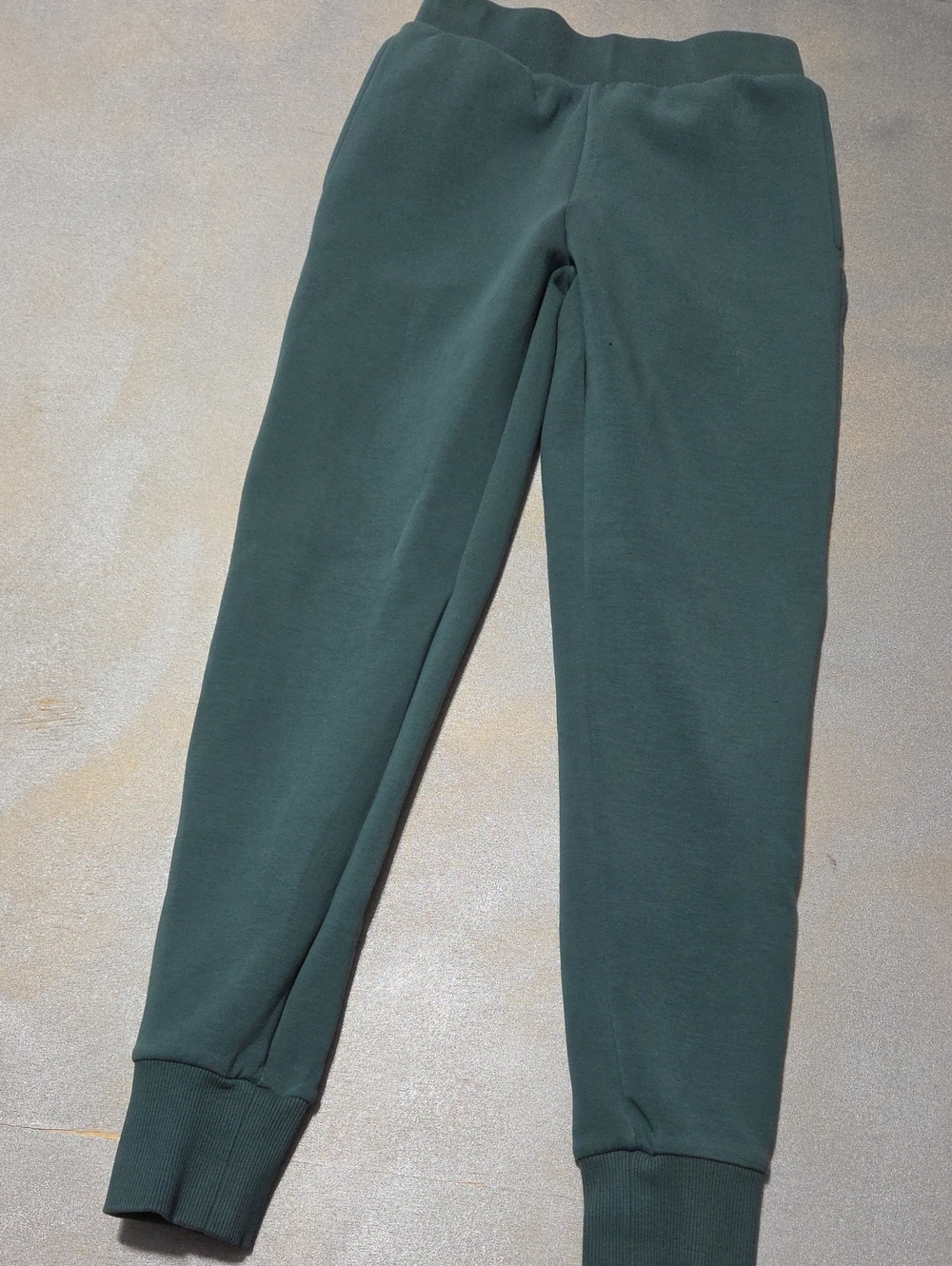 PARAGON Forest Green Women's Track Joggers